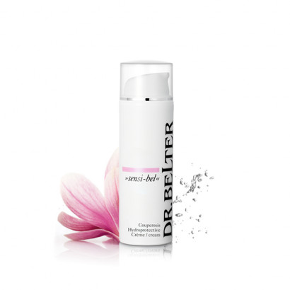 Couperosis Hydroprotective cream