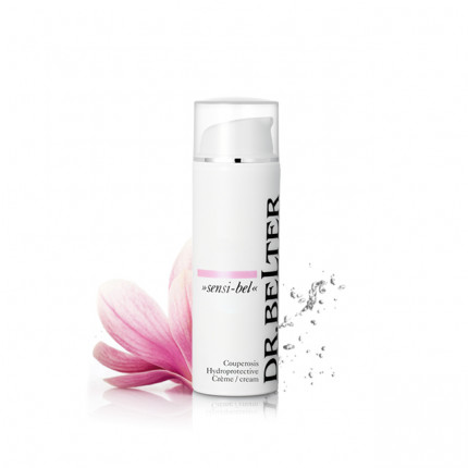Couperosis Hydroprotective cream Couperosis Hydroprotective cream