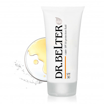 Crema solare SPF 30