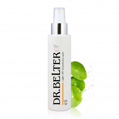 Spray Solare spf 50