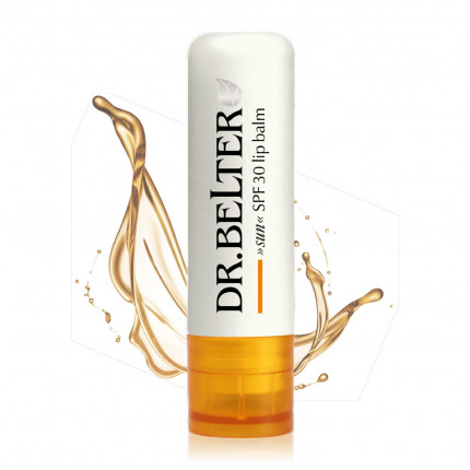 Lipstick solare SPF30 Lipstick solare SPF30