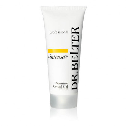 Sensitive crystal gel 250ml