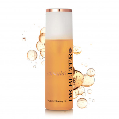 Noblesse Cleansing Oil - 200ml