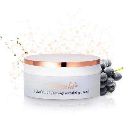 VivaCell 24 anti-aging revitalizing cream 50ml VivaCell 24 anti-aging revitalizing cream 50ml