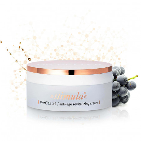 VivaCell 24 anti-aging revitalizing cream 50ml