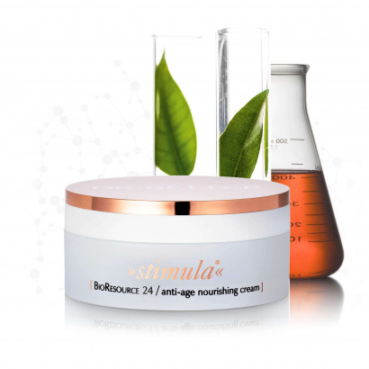 Bio-Resource 24h - 50ml