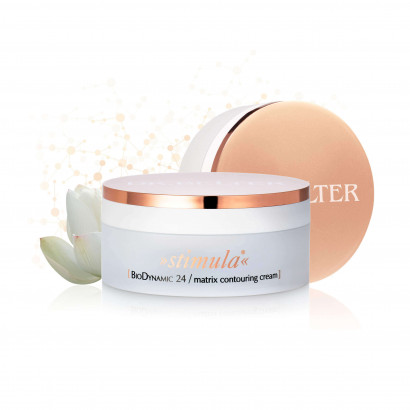 Biodynamic 24 matrix contouring cream 50ml
