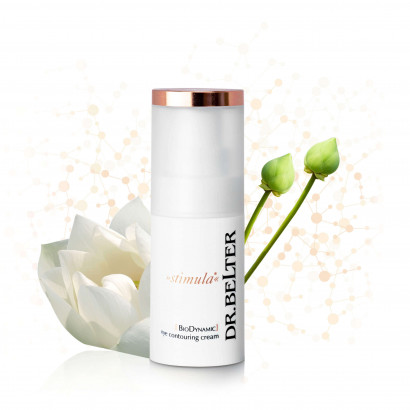 Biodynamic eye contouring cream 15ml