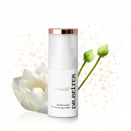 Biodynamic eye contouring cream 15ml Biodynamic eye contouring cream 15ml