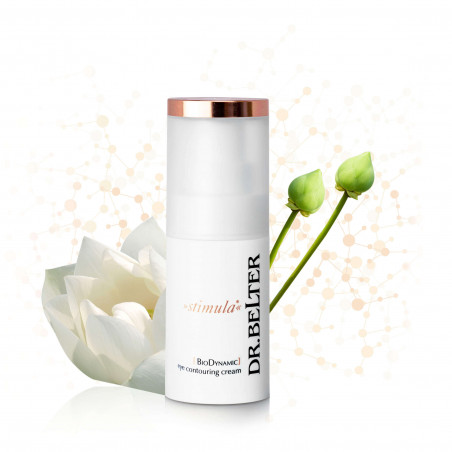 Biodynamic eye contouring cream 15ml