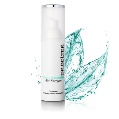 Daydream Cleansing Foam -150ml