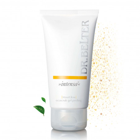 MaxiGlow Ecoscrub gel peeling 75ml