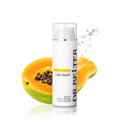 Peeling enzimatico in crema 50ml