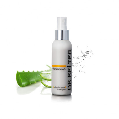 Ultra-Sensitive Spray Emulsion 100ml