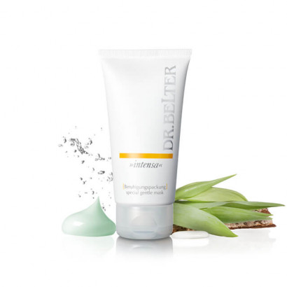Special gentle mask 75ml