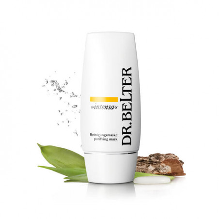 Purifying Mask - 50ml