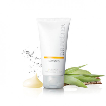 NaturaVital Mask 75ml