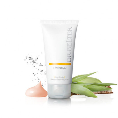 CryoMoist Mask 75ml