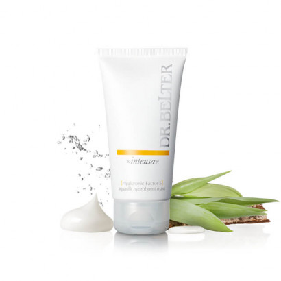 Hyaluronic Factor 5 Mask 75ml