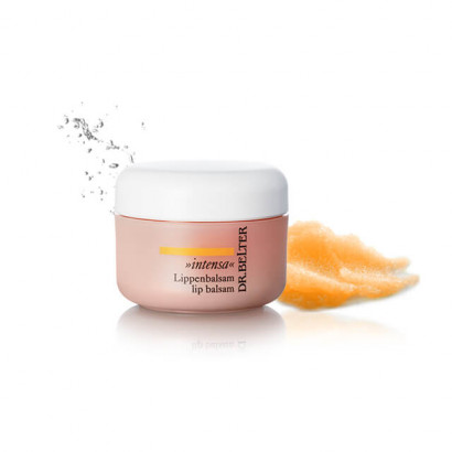 Lip Balsam - 12 ml