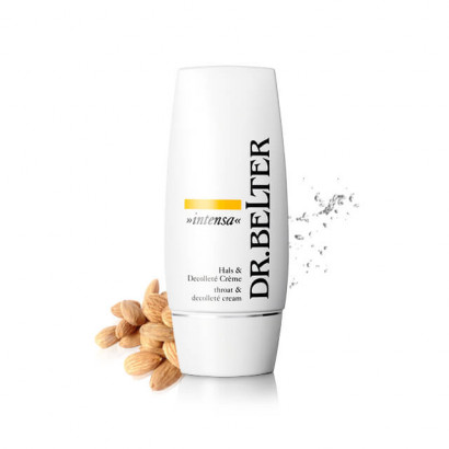 Collo e Decolletè Cr eam 50ml