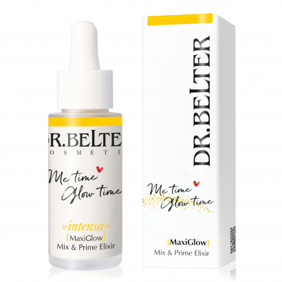 MaxiGlow Mix & Prime Elixir 30ml