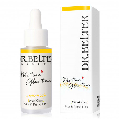 MaxiGlow Mix & Prime Elixir 30ml