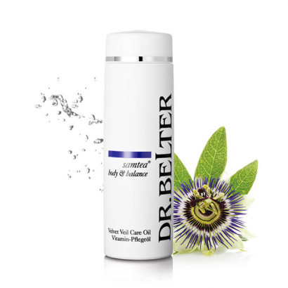 Velvet Veil Care Oil 200ml