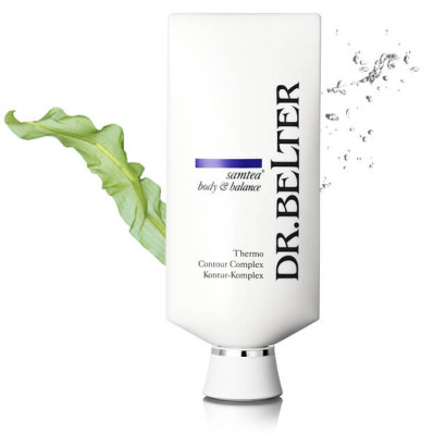 Thermo Contour Complex Cream 200ml
