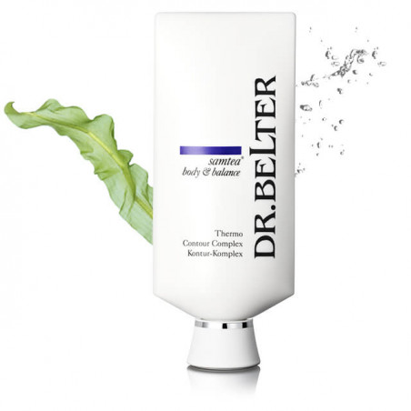 Thermo Contour Complex Cream 200ml