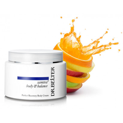Perfect Recovery Body Cream 230 ml