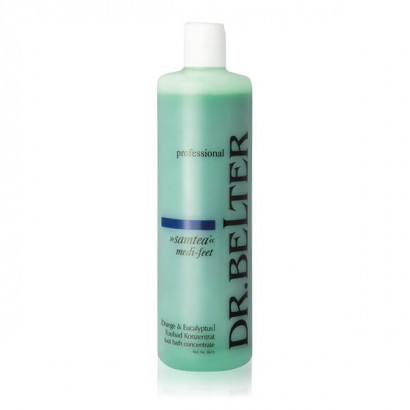 Orange & Eucalyptus Bad 500ml