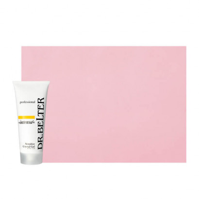 Vello di Collagene A4 - Solid bio-matrix - al Caviale +250ml