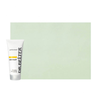 Vello di Collagene A4 - Solid bio-matrix - all'Aloe Vera +250ml