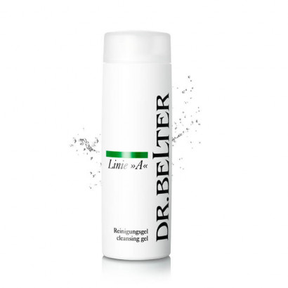 Cleansing Gel -200ml