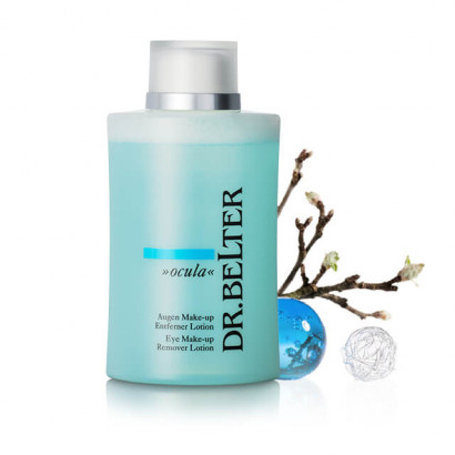 Eye Make-up Remover Lotion 125ml