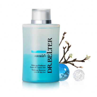 Make-up Remover Eye&Lips Duo - Struccante bifasico occhi labbra