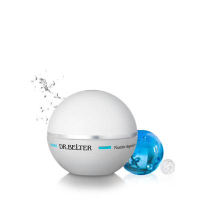 Nutritiv Eye Balm - 15ml