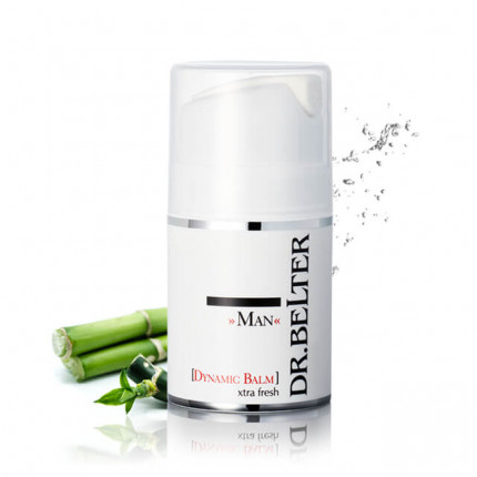 Dynamic Balm 50ml Dynamic Balm 50ml