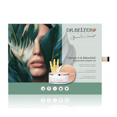 SPA Box con Vitamina A