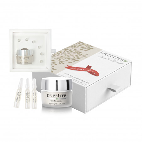 Day & Night Special Anti-Aging Set