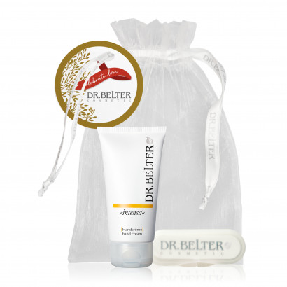 Hand cream & Lima Set