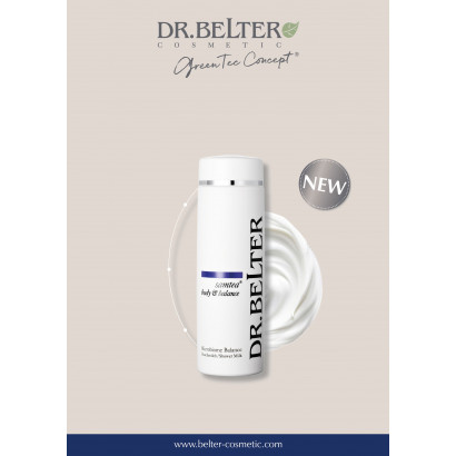 Microbiome Balance Shower Milk 200ml