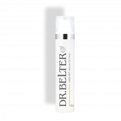 delicate DLS fluid - 50ml