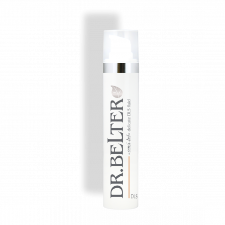 delicate DLS fluid - 50ml