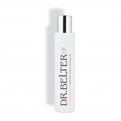 delicate cleansing milk - 200ml