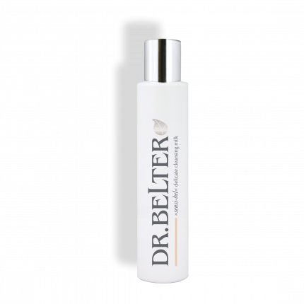 delicate cleansing milk - 200ml delicate cleansing milk - 200ml