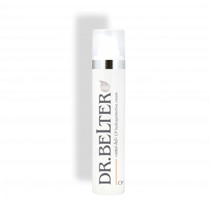 CP hydroprotective cream - 50ml