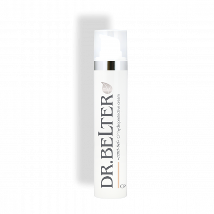 CP hydroprotective cream - 50ml CP hydroprotective cream - 50ml