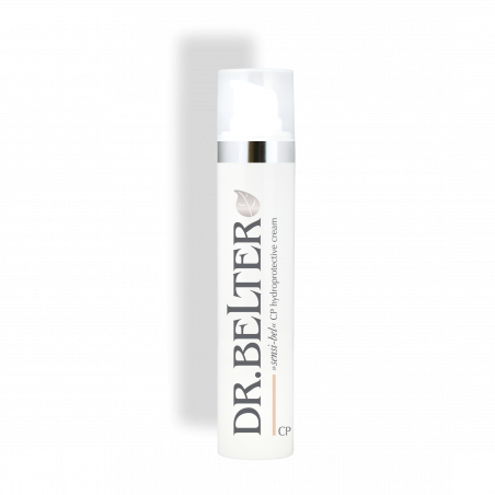 CP hydroprotective cream - 50ml